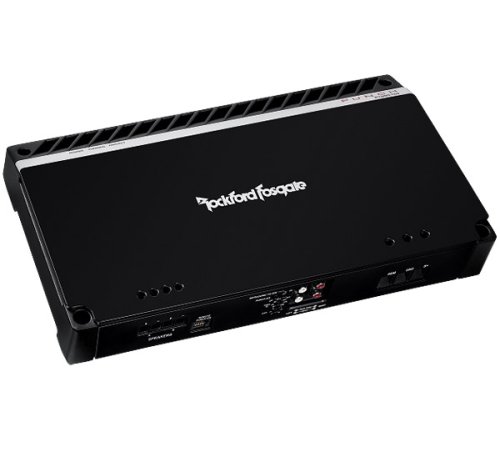 Rockford Fosgate P1000-1bd. Технические характеристики P1000-1bd.